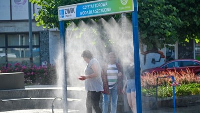 Kiedy odpoczniemy od upałów? Nowa prognoza IMGW