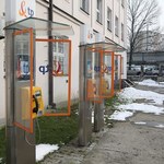 Kiedy ostatnio dzwoniłeś z budki telefonicznej? Orange zlikwiduje 1,4 tys. aparatów