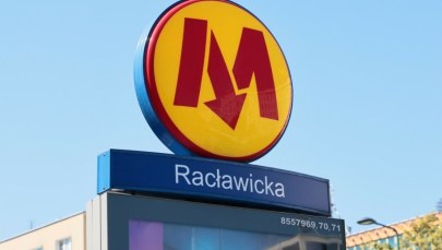 Kiedy otwarcie stacji Racławicka? Pasażerowie metra muszą uzbroić się w cierpliwość