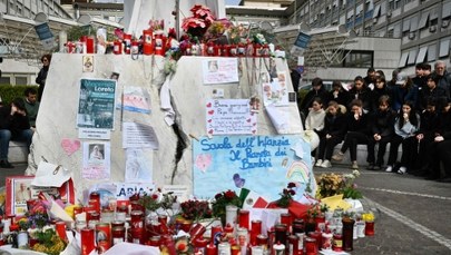 Kiedy papież wróci do Watykanu? Spekulacje mediów