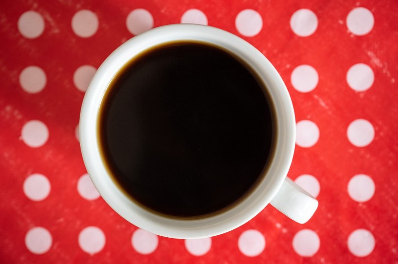 Kiedy pić kawę, żeby schudnąć? Zazwyczaj robisz dokładnie na odwrót