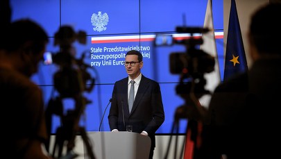 Kiedy pierwsze pieniądze z KPO dla Polski? Nie tak szybko 