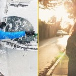 Kiedy pierwszy śnieg w Polsce? Jest prognoza aż do stycznia