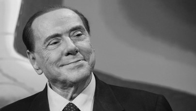 Kiedy pogrzeb Silvio Berlusconiego? Jest komunikat 