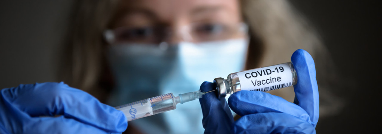 Kiedy pojawi się nowa szczepionka przeciwko Covid-19?