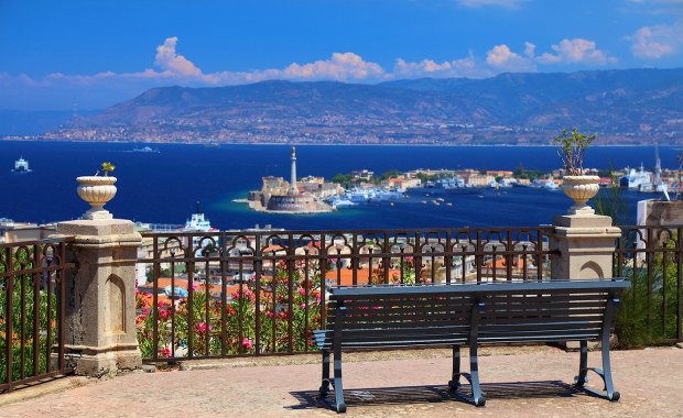 Kiedy pojedziemy na Sycylię autem przez most? Podano datę 