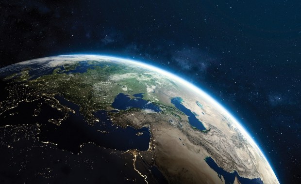 Kiedy Polak poleci na orbitę? Znamy szczegóły planów Polskiej Agencji Kosmicznej