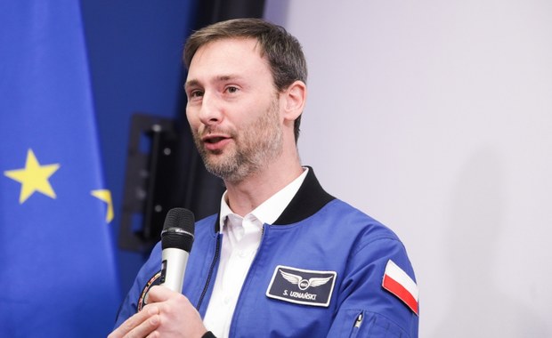 Kiedy Polak poleci w kosmos? Jest nowa data startu misji Ax-4