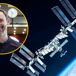 Kiedy Polak wejdzie na pokład ISS? Precyzyjny plan