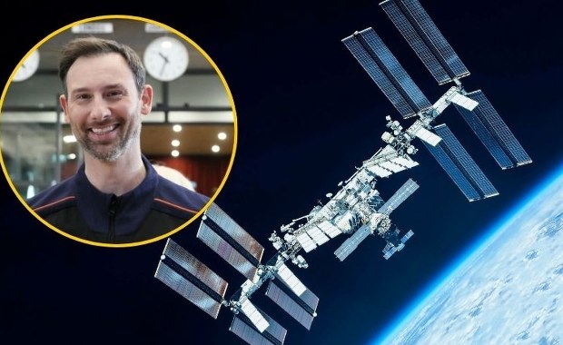 Kiedy Polak wejdzie na pokład ISS? Precyzyjny plan