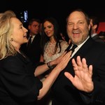 Kiedy polityka spotyka Hollywood: Milczenie Demokratów w obliczu skandalu Weinsteina!