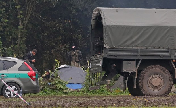 Kiedy posiedzenie Sejmu ws. stanu wyjątkowego? Terlecki mówi o dwóch terminach