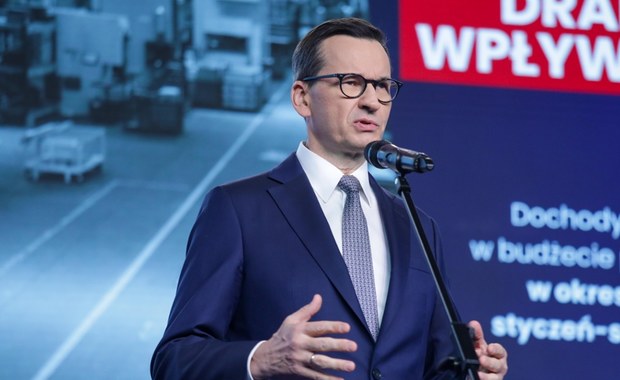 Kiedy poznamy kandydata PiS na prezydenta? Morawiecki podał nowy termin