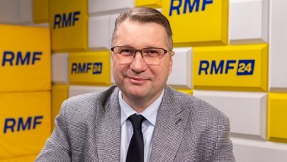 Kiedy poznamy kandydata PiS-u na premiera? Czarnek zapowiada