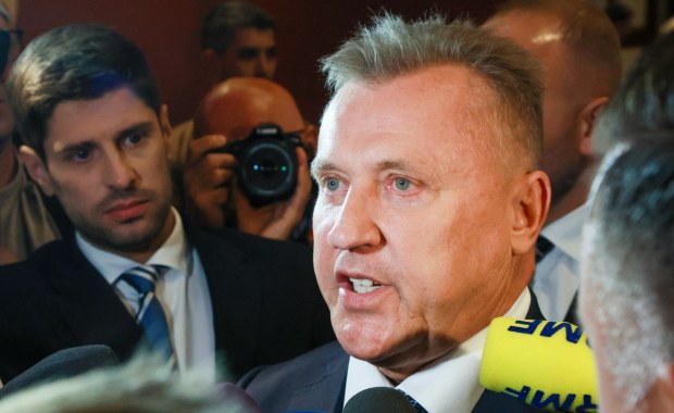 Kiedy poznamy nazwisko nowego selekcjonera? Ustalenia RMF FM