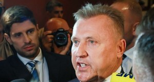 Kiedy poznamy nazwisko nowego selekcjonera? Ustalenia RMF FM