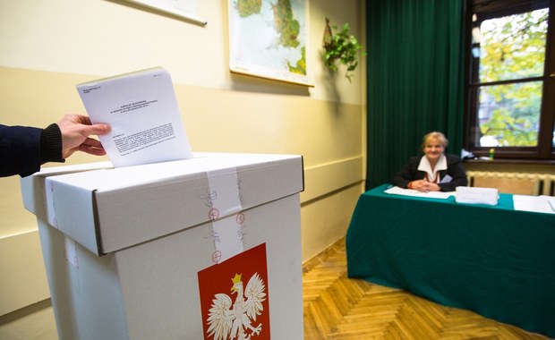 Kiedy poznamy wyniki wyborów i referendum? Szefowa KBW ujawnia