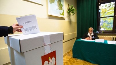 Kiedy poznamy wyniki wyborów i referendum? Szefowa KBW ujawnia