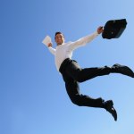 Kiedy pracownik może samowolnie opuścić miejsce pracy? 