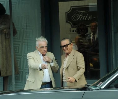 Kiedy premiera "The Irishman"?
