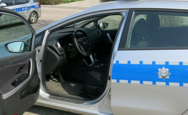 Kiedy przesłuchanie 25-latka, który wyskoczył z 11. piętra? Prokuratura nie wie 