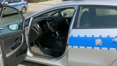 Kiedy przesłuchanie 25-latka, który wyskoczył z 11. piętra? Prokuratura nie wie 