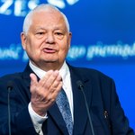 Kiedy przesłuchanie prezesa NBP Adama Glapińskiego? "Nie wiadomo"
