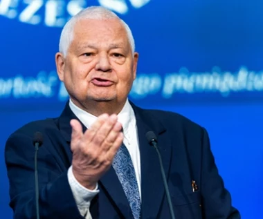 Kiedy przesłuchanie prezesa NBP Adama Glapińskiego? "Nie wiadomo"