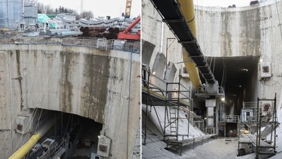 ​Kiedy przetargi na nowych wykonawców tunelu średnicowego w Łodzi? 