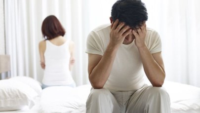Kiedy przyczyna niepłodności tkwi po stronie mężczyzny