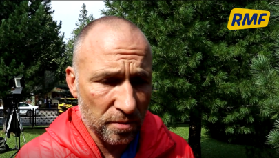 "Kiedy przyszliśmy na miejsce, nadal szalała burza". Ratownik TOPR o akcji ratunkowej w Tatrach