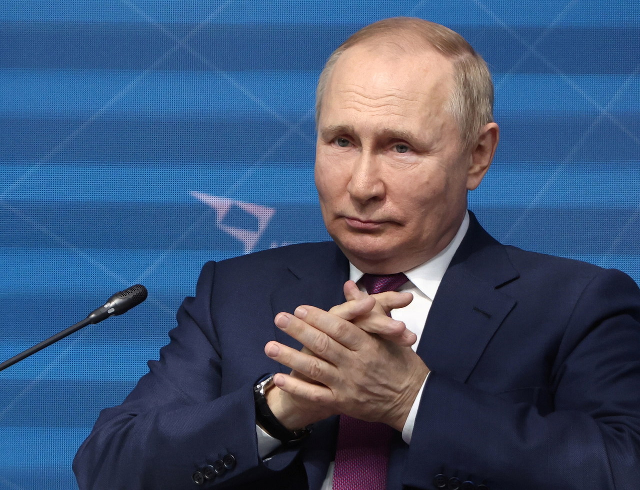 Kiedy Putin będzie chciał ogłosić zwycięstwo w Ukrainie? Kasparow wskazuje datę