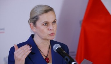 Kiedy reforma w sprawie nadgodzin nauczycieli? Barbara Nowacka podała termin 