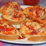 Kiedy robię na kolację, od razu wiem, że będą dokładki. Moje dzieciaki uwielbiają zapiekanki inaczej