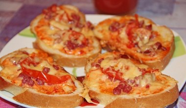 Kiedy robię na kolację, od razu wiem, że będą dokładki. Moje dzieciaki uwielbiają zapiekanki inaczej