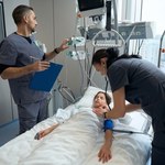 Kiedy rodzic może być wyproszony z OIOM-u? Ustalenia RMF FM