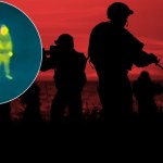 Kiedy rosyjska peleryna czyni cię celem. Bardzo nieudany kamuflaż wojskowy