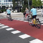 Kiedy rowerzyści mają pierwszeństwo na przejeździe? Zapominają o jednej zasadzie