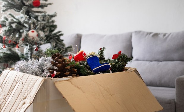 Kiedy rozebrać choinkę po świętach? Ten dzień to najlepszy moment 