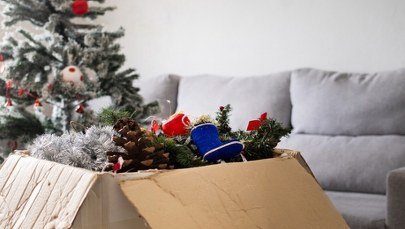 Kiedy rozebrać choinkę po świętach? Ten dzień to najlepszy moment 