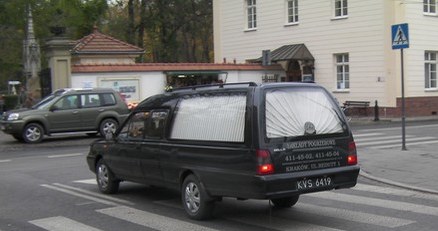 Kiedy rozum śpi budzą się demony... /INTERIA.PL