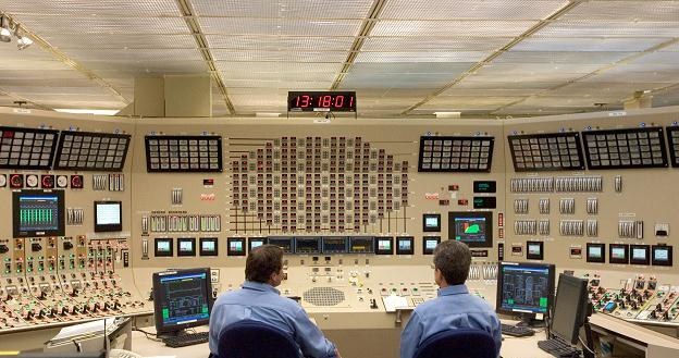 Kiedy ruszy polska elektrownia atomowa? /AFP