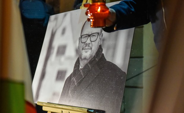 Kiedy ruszy proces ws. zabójstwa Pawła Adamowicza?