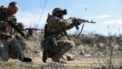 Kiedy ruszy ukraińska kontrofensywa? Kluczowa jest pogoda
