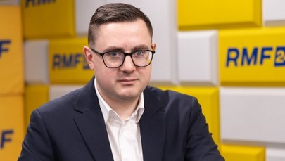Kiedy rząd odpuści regulację cen paliw? Miłosz Motyka w RMF FM