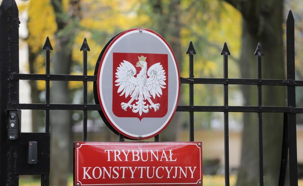 Kiedy Sejm rozpocznie prace nad nowymi przepisami o TK?