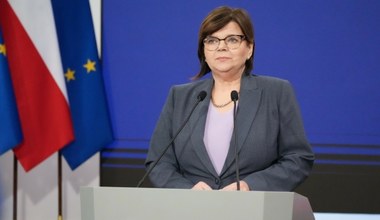 Kiedy Sejm zajmie się niższą składką zdrowotną? Minister wskazała termin