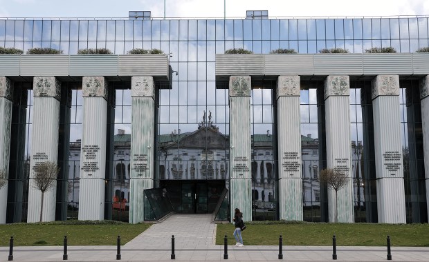 Kiedy Sejm zajmie się ustawą o Sądzie Najwyższym? Podano datę