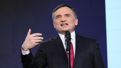 Kiedy Sejm zdecyduje ws. zatrzymania i doprowadzenia Ziobry? Informacje RMF FM