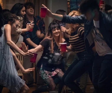 "Kiedy się pojawiłaś": Wzruszające kino